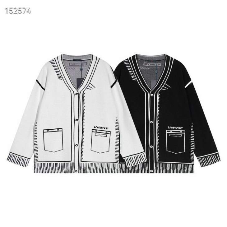 Picture of Louis Vuitton Sweaters _SKULVS-XL26yr9647197